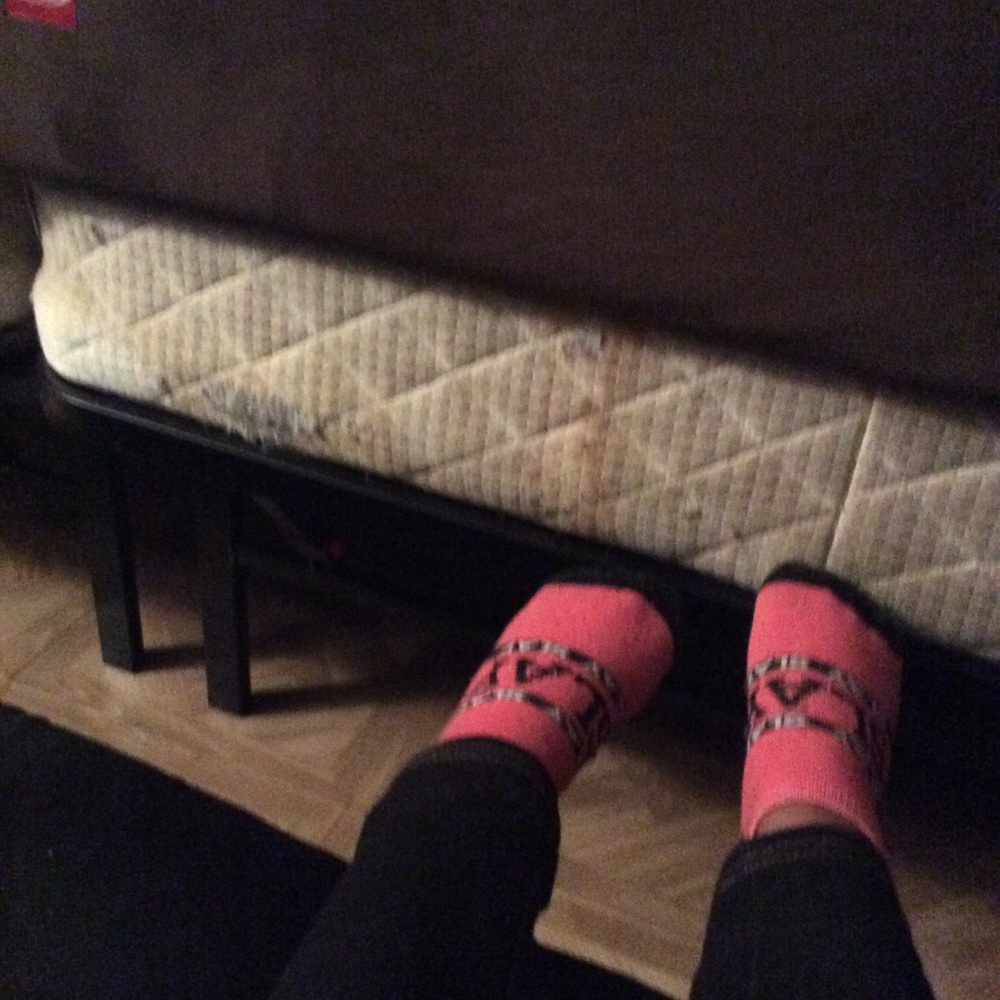 Meet your Posher, Maxcine